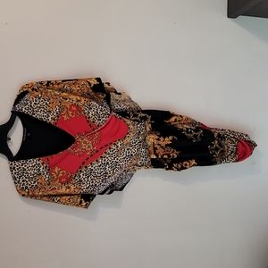 Boston Proper Dress size small